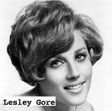 On May 30, 1963 New Jersey teenager named Lesley Gore made her first  appearance