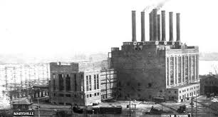 Image result for Gray 1990 Detroit Edison