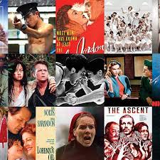 The most literally exciting film you will see. 30 Great Movies You Probably Haven T Seen