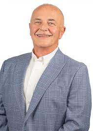 WNC Luxury Real Estate Agent Dwain Ammons Allen Tate.