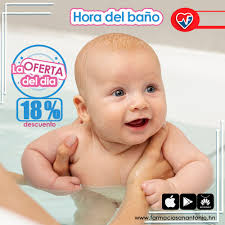 👶🏻👶🏻Baby Day 🥳🥳🥳🥳 en tus compras en linea SOLO X HOY Súper  descuentos en linea #Sebamed Aprovecha a obtener lo que necesites para  refrescar a tu bebé en estos dias calurosos 🌞