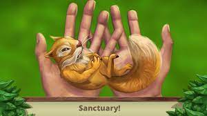 Live like a cat or kitten and of your favorite cat breeds in cat simulator Pet World Wildlife America For Android Apk Download