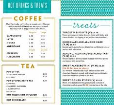 Ask Italian Menu Menu For Ask Italian Piccadilly Manchester
