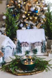 Celebrating Holiday Scents With Glade