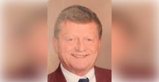 Obituary information for Daniel L Gardner