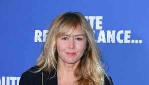 Enora malagré was born on july 20, 1980 in morlaix, finistère, france. Enora Malagre Bouleversee Grosse Deprime A L Approche De Ses 40 Ans Voici
