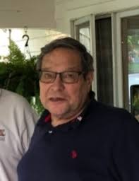 Francis Yevitz Obituary October 2, 2022