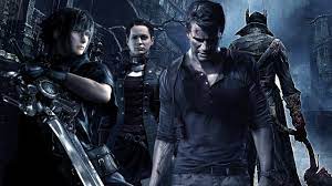 Mais aussi du retro gaming, des geekeries hi tech, des tests, et après une vidéo d'intro, qui ne montre finalement pas grand chose, j'attends tout de même hellblade avec la plus grande impatience, juste pour le charac. Ps4 Les 26 Jeux Les Plus Attendus Selon Ign Games Geeks