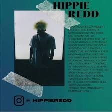 Growing up he became interested in music and rapping too. Hippie Redd Photos Facebook