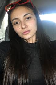 Sonia Horvath's Instagram, Twitter & Facebook