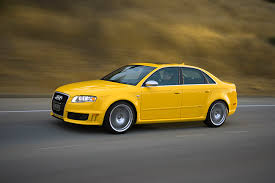 Image result for Imola Yellow 2007 Audi