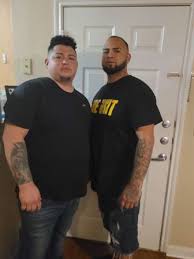 Damian Rivas Obituary