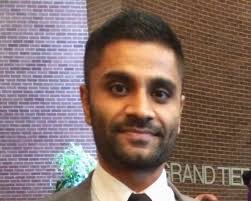 Dr. Brian Zachariah, MD