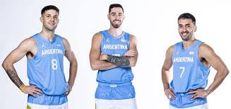 Fc barcelona ii (spain) argentina: Argentina National Team News Rumors Roster Stats Awards Latinbasket