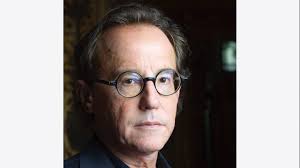 Political writer and historian Mark Lilla to speak as part of Brown's  series