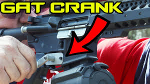 Fortunately, they are not intrusive in any way and do not give a real advantage on the battlefield. The Legal Loopholes That Let People Get Automatic Guns Vox