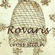 Maybe you would like to learn more about one of these? Rovaris Cross Stitch Facebook