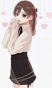 E non c'è posto migliore di internet per cercarle. 900 Idee Su Top Anime Photo Nel 2021 Ragazze Anime Personaggi Ragazza Manga