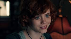 Nancy Drew Gathers All the Clues in New Hidden Staircase Clip