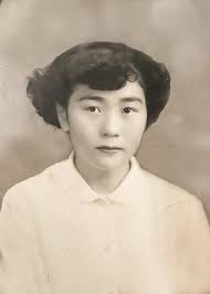 Nobuko “Peggy” Goetz