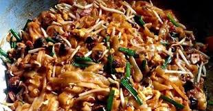 Char kuey teow kerang halal yang sedap tak pernah anda rasai sebelum ini bertempat di bandar baru sentul, kuala lumpur. Chooyaya Secret Garden Resepi Kway Teow Goreng Kerang Kompem Sedap Punyer