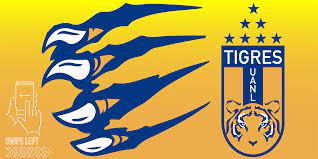 Siempre siguiendo a los tigres uanl. Concept For Tigres Uanl Behance