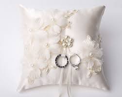 Wedding Ring Pillowchampagne Lace Bearer Pillowwedding Ring Etsy Wedding Ring Cushion Ring Pillow Lace Ring Bearer Wedding