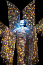 Florence foster jenkins — mozart / die zauberflöte: Saturday Morning Cartoons A Colorful Queen Of The Night Wqxr Features Wqxr