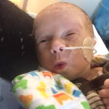 This is again my Daniel and the way he was.