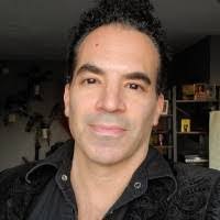 Barry Macklin's Instagram, Twitter & Facebook