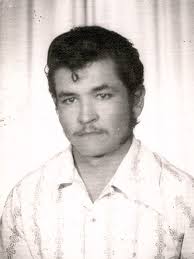 Simon Gonzalez Obituary