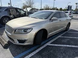 Image result for Palladium White Gold 2017 MKZ