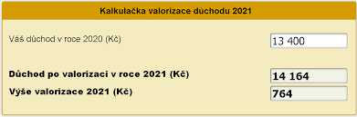 Valorizace důchodů, tedy pravidelné zvyšování penzí, se v česku řídi zákonem o. Valorizace Duchodu Jak Stoupaji Duchody Kurzy Cz