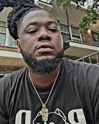 Jermaine Nash's Instagram, Twitter & Facebook