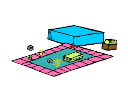 Palabras que dan entidad a todas esas muestras de ocio que se desarrollan en, efectivamente, una mesa. Dibujo De Parques Pintado Por Fergi En Dibujos Net El Dia 21 04 12 A Las 23 45 38 Imprime Pinta O Colorea Tus Propios Dibujos