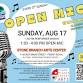 Open Mic at Stone Branch Arts Center event image