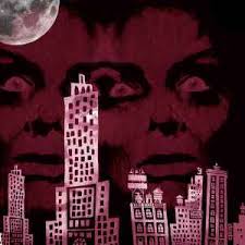 Tony Wakeford And Steven Stapleton