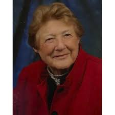 Mary Isabel Oland Obituary