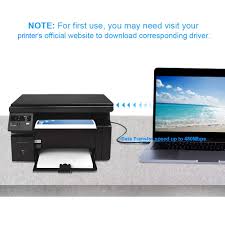 Include keywords along with product name. Usb Type C To Usb 2 0 B Male Printer Scanner Cable Compatible For Macbook Pro Hp Canon Brother Dell Samsung Printers Etc Data Cables Aliexpress