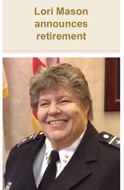 🎉 A huge shout-out and thank you to Property Unit Supervisor Carol  Whitehead Woodard as she embarks