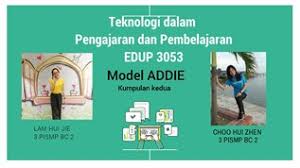 Dalam pembelajaran guru diharapkan mampu memilih model pembelajaran yang sesuai dengan materi yang diajarkan. Edup 3053 By Lamhuijie On Emaze
