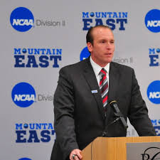 The spring practice portion of that process was mostly lost as the coronavirus outbreak forced all collegiate. Garin Justice Concord Football Head Coach By Mountain East Conference