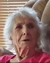 Frankie "Bobbie" Bowman McNeill King Obituary April 24, 2024