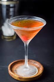 Rob Roy Cocktail