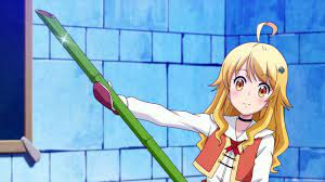Level 1 dakedo Unique Skill de Saikyou desu Episodes 1 - video Dailymotion