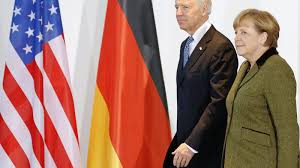 The 7th gen summer program gives indigenous students the opportunity to live and work on the campus of the indian university of north america. Transition 2021 Do Germans Believe America Is Back Council On Foreign Relations