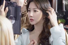 Search only for lee ji ah Kbiz Secretly Betrays Kpop Legend Causing Jung Woo Sung Pain And A Sudden End
