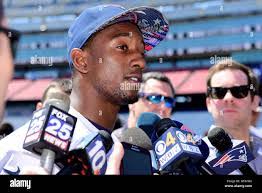 Brandon Lloyd's Instagram, Twitter & Facebook