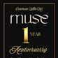 Muse 1 Year Anniversary — MIDLAND AF
