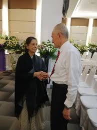 Datuk dr mokhzani abdul rahim's geni profile. Naib Canselor Um Datuk Ir Dr University Of Malaya Facebook